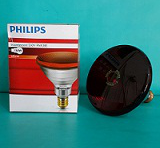 Bohlam Infrared Philips